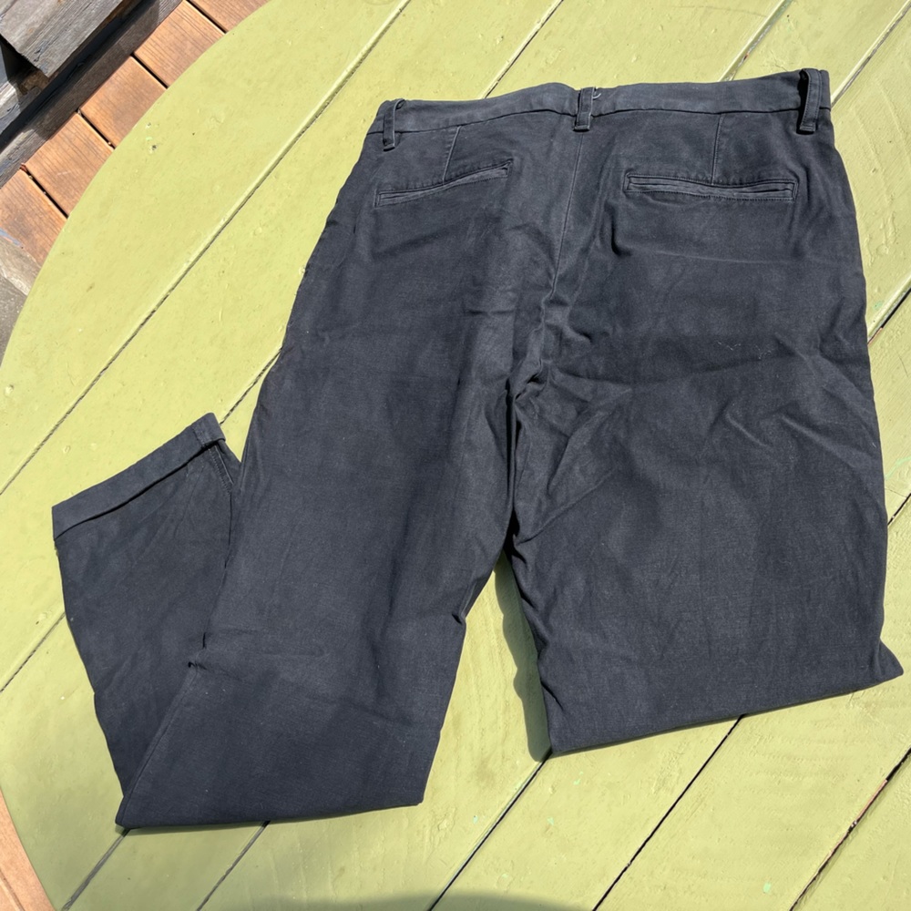 Buck Mason pants